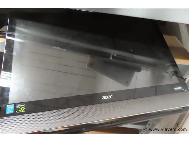 Groot lot laptops (onder andere apple, dell en lenovo), ipad en adapters, werking onbekend - afbeelding 6 van  12