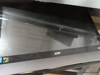 Groot lot laptops (onder andere apple, dell en lenovo), ipad en adapters, werking onbekend - afbeelding 6 van  12