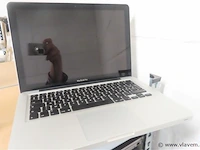 Groot lot laptops (onder andere apple, dell en lenovo), ipad en adapters, werking onbekend - afbeelding 10 van  12