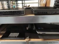 Groot lot laptops (onder andere apple, dell en lenovo), ipad en adapters, werking onbekend - afbeelding 12 van  12