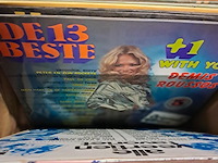Groot lot lp's en cd's - afbeelding 3 van  8