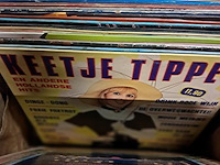 Groot lot lp's en cd's - afbeelding 5 van  8