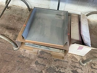 Groot lot meubelbeslag en houtafwerkingsmateriaal - afbeelding 7 van  19