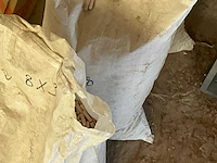 Groot lot meubelbeslag en houtafwerkingsmateriaal - afbeelding 11 van  19