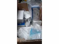 Groot lot mondmaskers - afbeelding 10 van  11