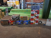 Groot lot nieuwe cassette bandjes 36 stuks - afbeelding 1 van  6