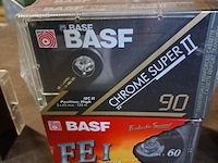 Groot lot nieuwe cassette bandjes 36 stuks - afbeelding 4 van  6