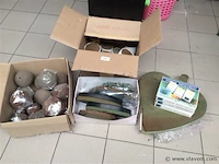 Groot lot oasis - afbeelding 1 van  4