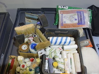 Groot lot schildergerief - afbeelding 3 van  3