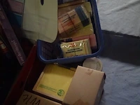 Groot lot schoolgerief - afbeelding 5 van  5