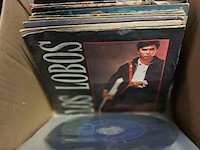 Groot lot single's - afbeelding 2 van  8