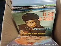 Groot lot single's - afbeelding 3 van  8