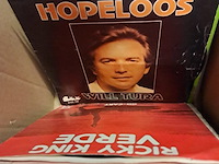 Groot lot single's - afbeelding 5 van  8