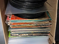 Groot lot single's - afbeelding 8 van  8