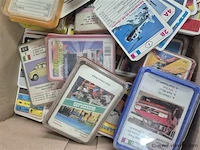 Groot lot speelkaarten - afbeelding 2 van  3