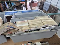 Groot lot speelkaarten - afbeelding 3 van  4