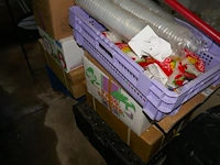 Groot lot voedingswaren - afbeelding 4 van  22