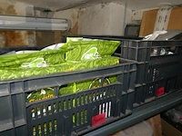 Groot lot voedingswaren - afbeelding 5 van  22