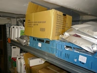 Groot lot voedingswaren - afbeelding 6 van  22