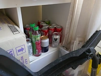 Groot lot voedingswaren - afbeelding 13 van  22