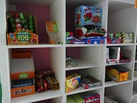 Groot lot voedingswaren - afbeelding 20 van  22