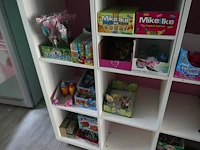 Groot lot voedingswaren - afbeelding 22 van  22