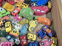 Groot lot volgens foto's - afbeelding 3 van  3