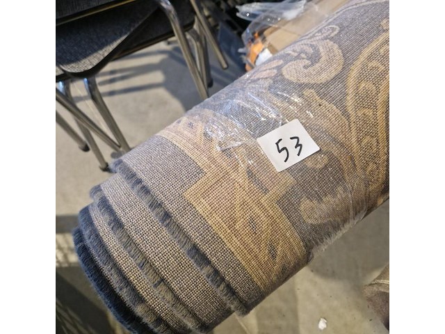 Groot tapijt 350 x 250 cm - afbeelding 1 van  1