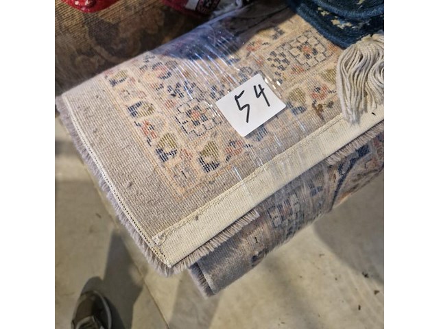 Groot tapijt 350 x 250 cm - afbeelding 1 van  1