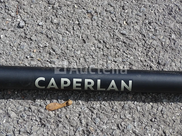 Groot telescopisch schepnet caperlan - afbeelding 6 van  6