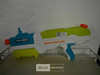 Groot waterpistool - afbeelding 1 van  3