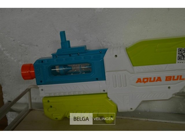 Groot waterpistool - afbeelding 2 van  3