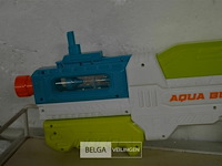 Groot waterpistool - afbeelding 2 van  3