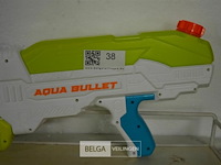 Groot waterpistool - afbeelding 3 van  3