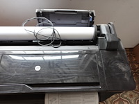 Grootformaat printer hp - afbeelding 3 van  6
