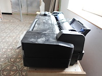 Grootformaat printer hp - afbeelding 5 van  6