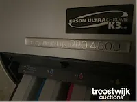 Grootformaat printer - afbeelding 2 van  2