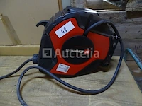 Groothandel einhell luchtwandslanghaspel - afbeelding 1 van  5