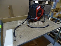 Groothandel einhell luchtwandslanghaspel - afbeelding 3 van  5