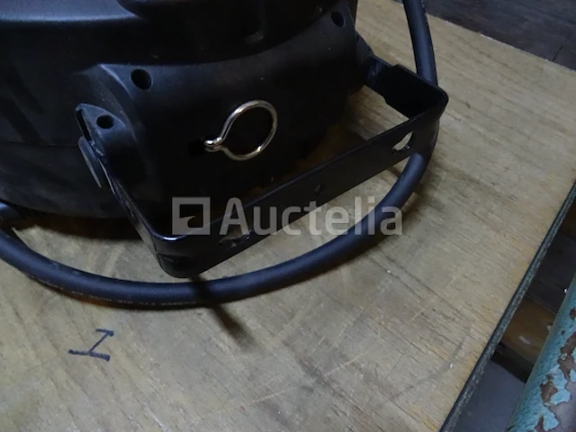 Groothandel einhell luchtwandslanghaspel - afbeelding 5 van  5