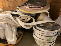 Groothandel partij van deur- en raamafdichtingen - afbeelding 3 van  12