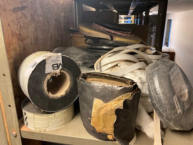 Groothandel partij van deur- en raamafdichtingen - afbeelding 4 van  12