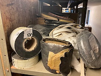 Groothandel partij van deur- en raamafdichtingen - afbeelding 4 van  12