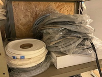 Groothandel partij van deur- en raamafdichtingen - afbeelding 6 van  12