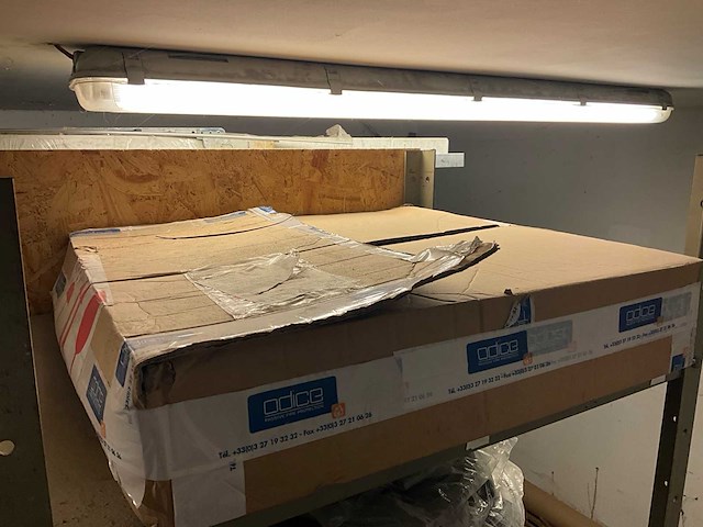 Groothandel partij van deur- en raamafdichtingen - afbeelding 9 van  12