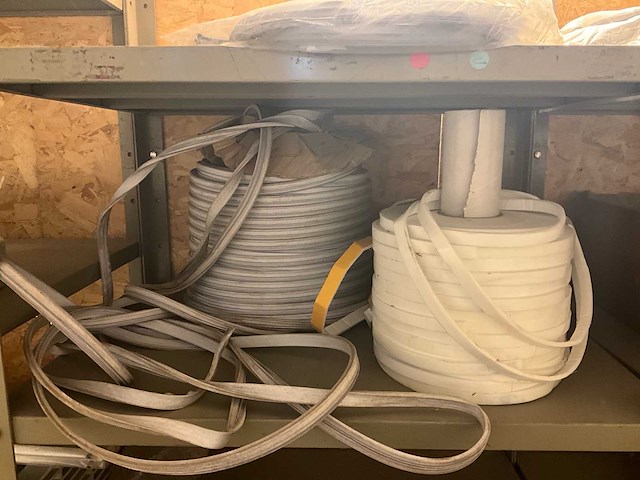 Groothandel partij van deur- en raamafdichtingen - afbeelding 11 van  12