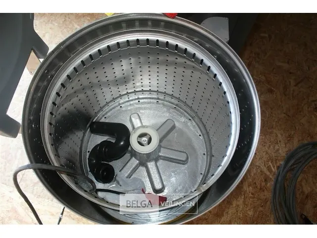 Grootkeuken groentenzwierder - afbeelding 3 van  7