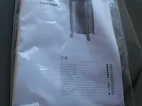 Grootkeuken groentenzwierder - afbeelding 7 van  7