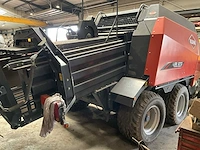 Grootpakpers kuhn lsb1270 - afbeelding 25 van  27