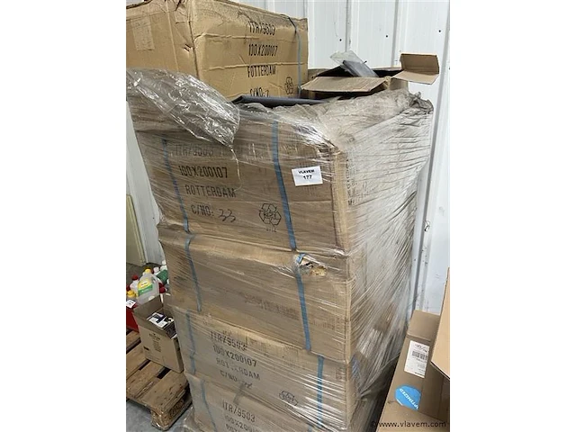 Grootse partij creditcard tasjes/houders - afbeelding 4 van  4